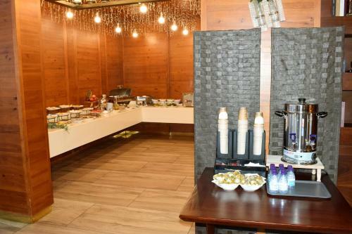 Hotel Sultanate Jazan - ????? ?????