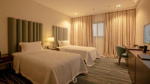 Hotel Iris Boutique Ash Shati Jizan