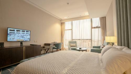Hotel Iris Boutique Ash Shati Jizan