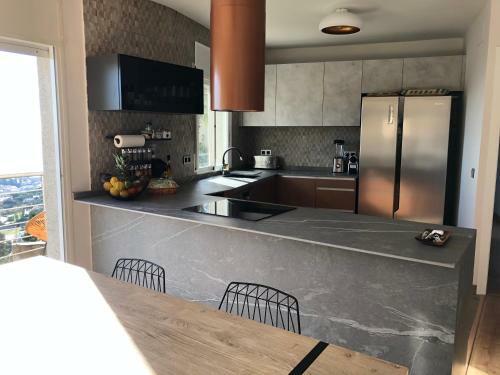Villa Oasis Costa Brava