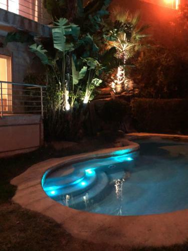 Villa Oasis Costa Brava