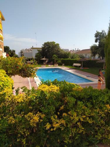 Sunsea Lloret Apartament