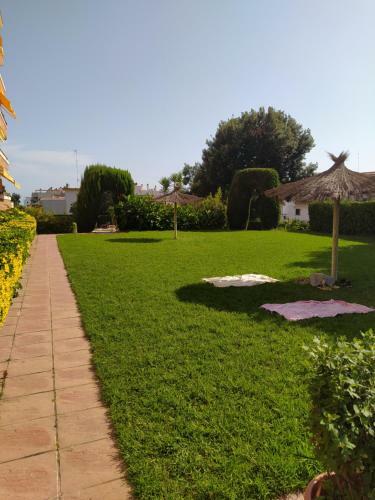 Sunsea Lloret Apartament