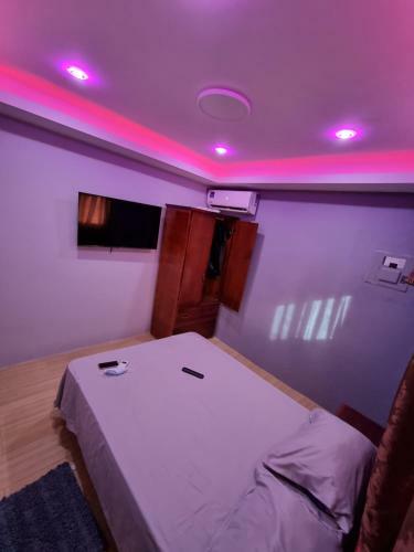 Apartamento Tr�sor Cach� Tt