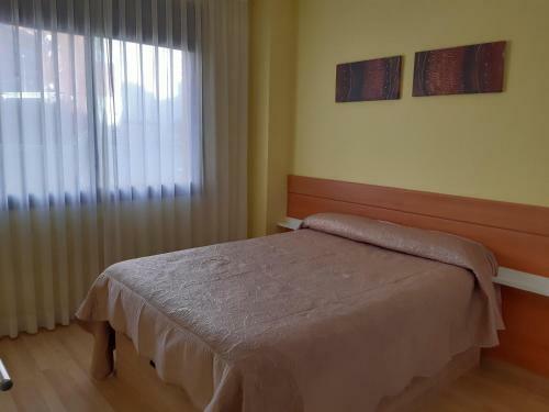 Apartamento Natalia