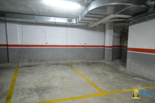 Apartamento Mar de Vent -apartments