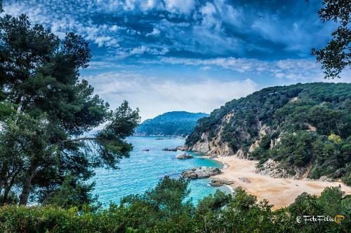 Apartamento Mar de Vent -apartments