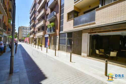 Apartamento Mar de Vent -apartments
