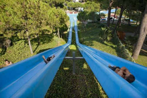 Apartamento Mar de Vent -apartments