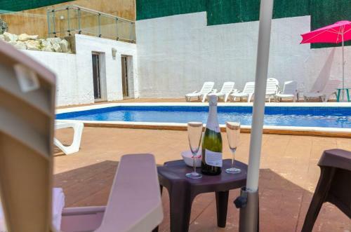 Club Villamar - Rosario