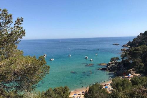 Apartamento Loft Zona Fenals, Lloret de Mar.