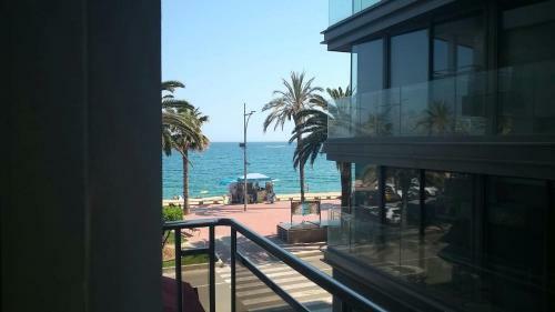 Apartamento Estudio Soleado 1