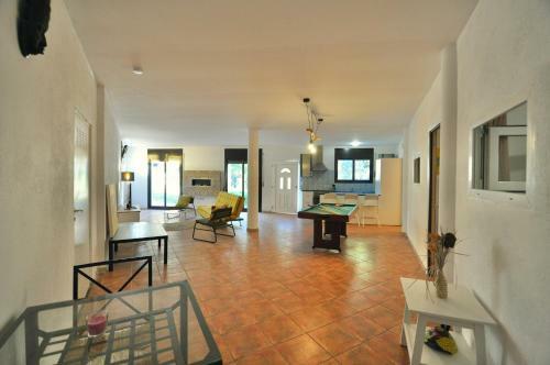 Villa Soleina