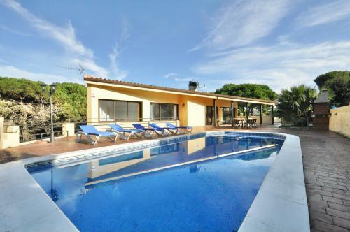 Villa Soleina