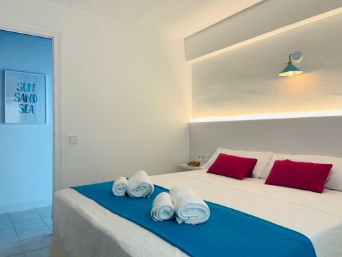 Seafront New Apartment Boutique