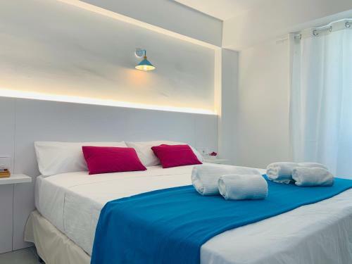 Seafront New Apartment Boutique