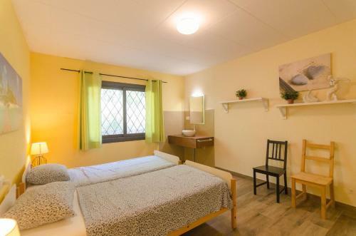 Club Villamar - Arethusa