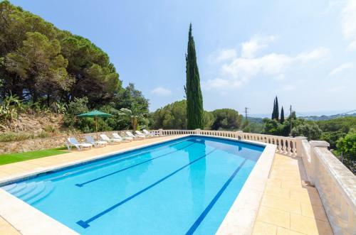Club Villamar - Arethusa