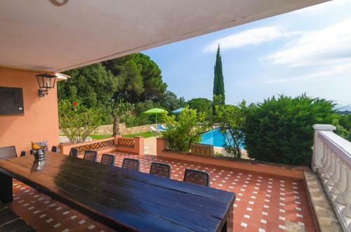 Club Villamar - Arethusa