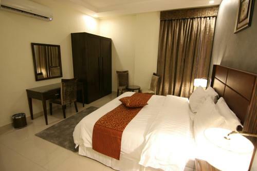 Apartamento Alsamer Homes