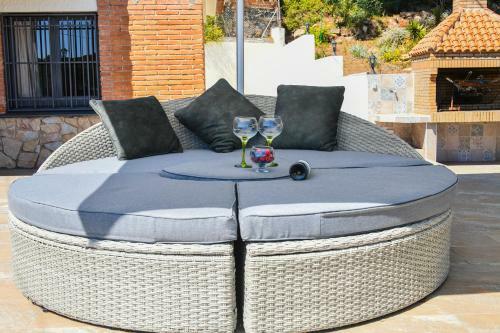 Apartamento Finca Fuego