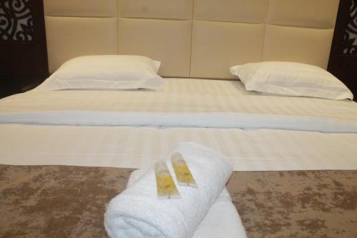 Apartamento Ayoon Almmlaka Hotel Suites 2