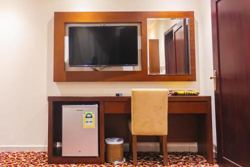 Apartamento Ayoon Almmlaka Hotel Suites 2