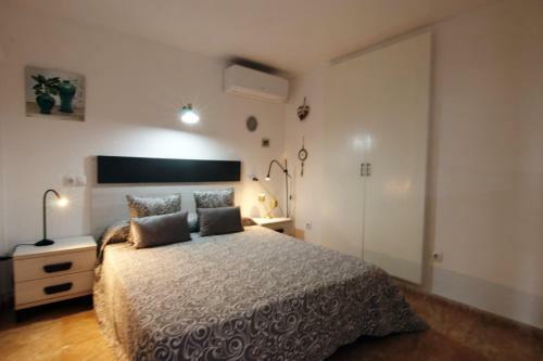 Apartment With Balcony Close To The Beach