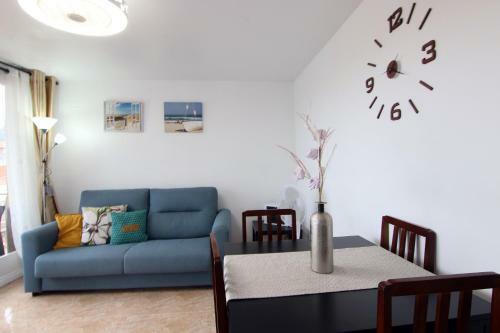 Apartment With Balcony Close To The Beach