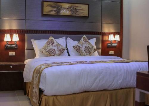 The 40th Pearl Hotel Suites