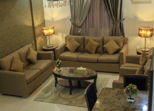 The 40th Pearl Hotel Suites