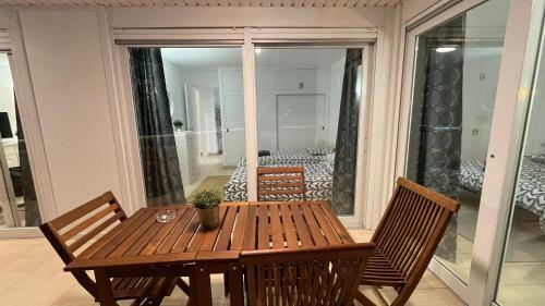 Apartments Paradise Lloret