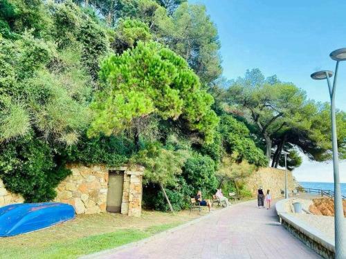 Apartamento Costa Brava Bella Fenals