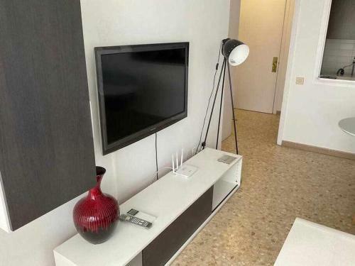 Apartamento Costa Brava Bella Fenals