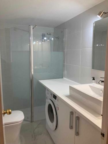 Apartamento Costa Brava Bella Fenals