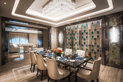 Narcissus Al Hamra Hotel Jeddah