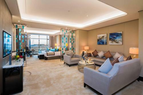 Narcissus Al Hamra Hotel Jeddah