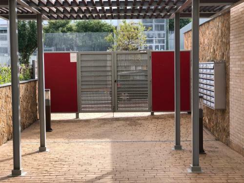 Apartamento de 3 Dormitorios Equipado Fenals