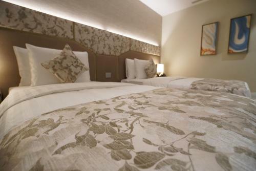 Vivienda Hotel Villas, Jeddah