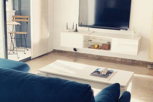 Apartamento Con Piscina Lloret de Mar