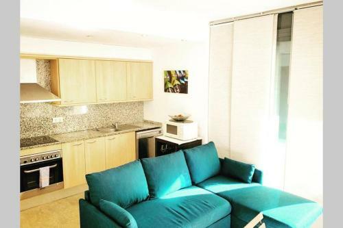 Apartamento Con Piscina Lloret de Mar