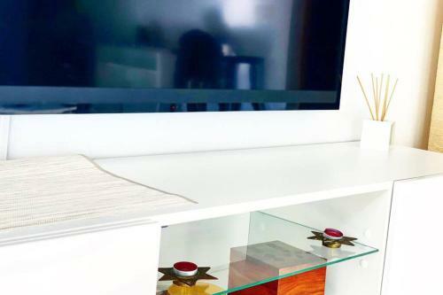 Apartamento Con Piscina Lloret de Mar