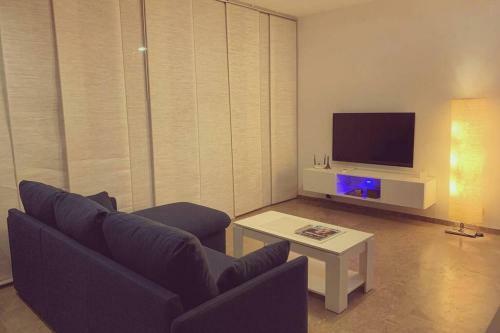 Apartamento Con Piscina Lloret de Mar