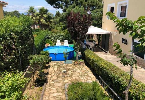 Villa Julia