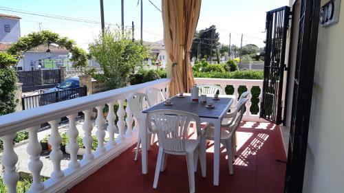Villa Julia