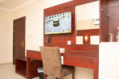 Apartamento Farha International Furnished Units 3