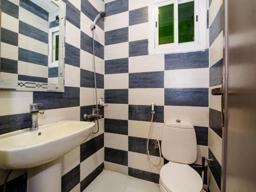 Apartamento Yahalla Hotel Units 2