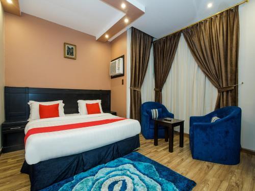 Apartamento Yahalla Hotel Units 2