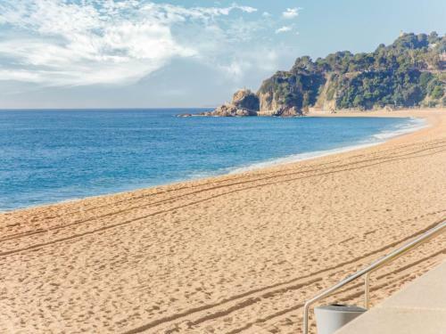 Apartment In Lloret de Mar With Private Outdoor Pool