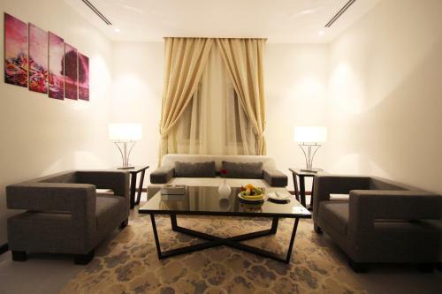 Elite Jeddah Hotel